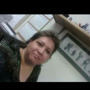 Meet your Posher, Rita